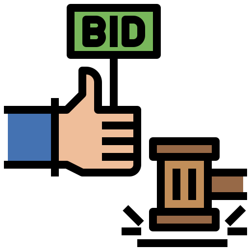 Bidding for Errands