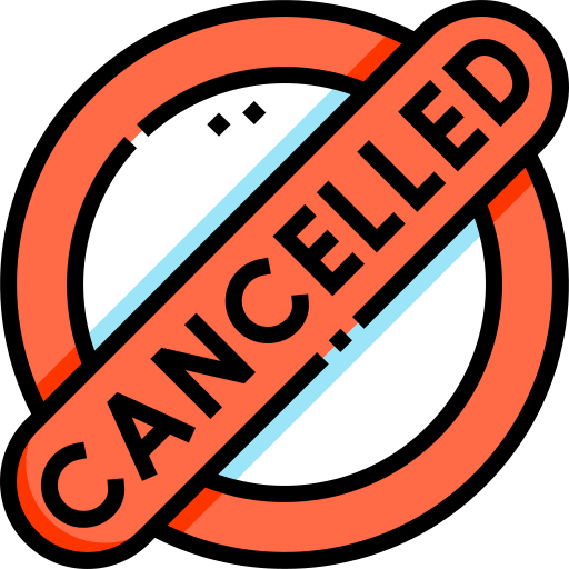 Cancellations & Refunds