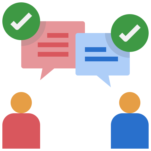 Messaging & Communication