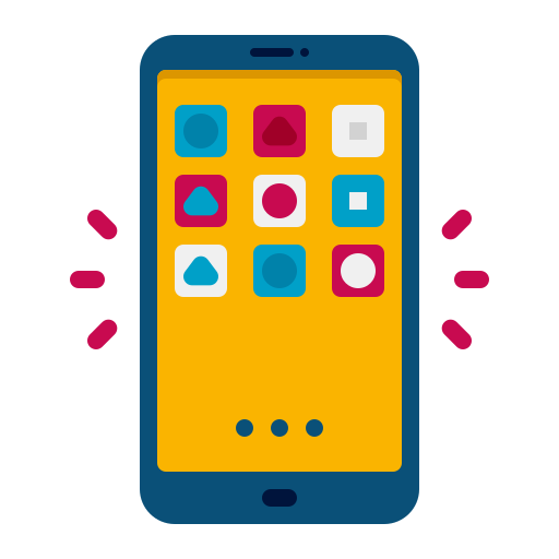 Installing YiAiki on your Phone