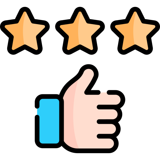 Ratings & Reviews