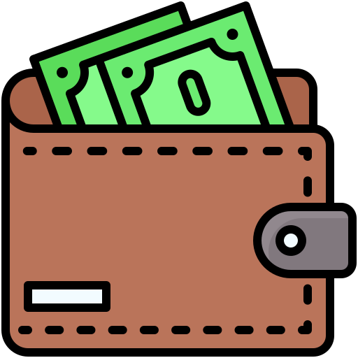 Wallet & Bank Account Management